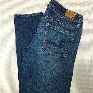 Women’s American Eagle Jeans